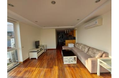Hàng kịch độc mặt phố Hồ Tây, đẳng cấp cho thuê FULL khách Tây